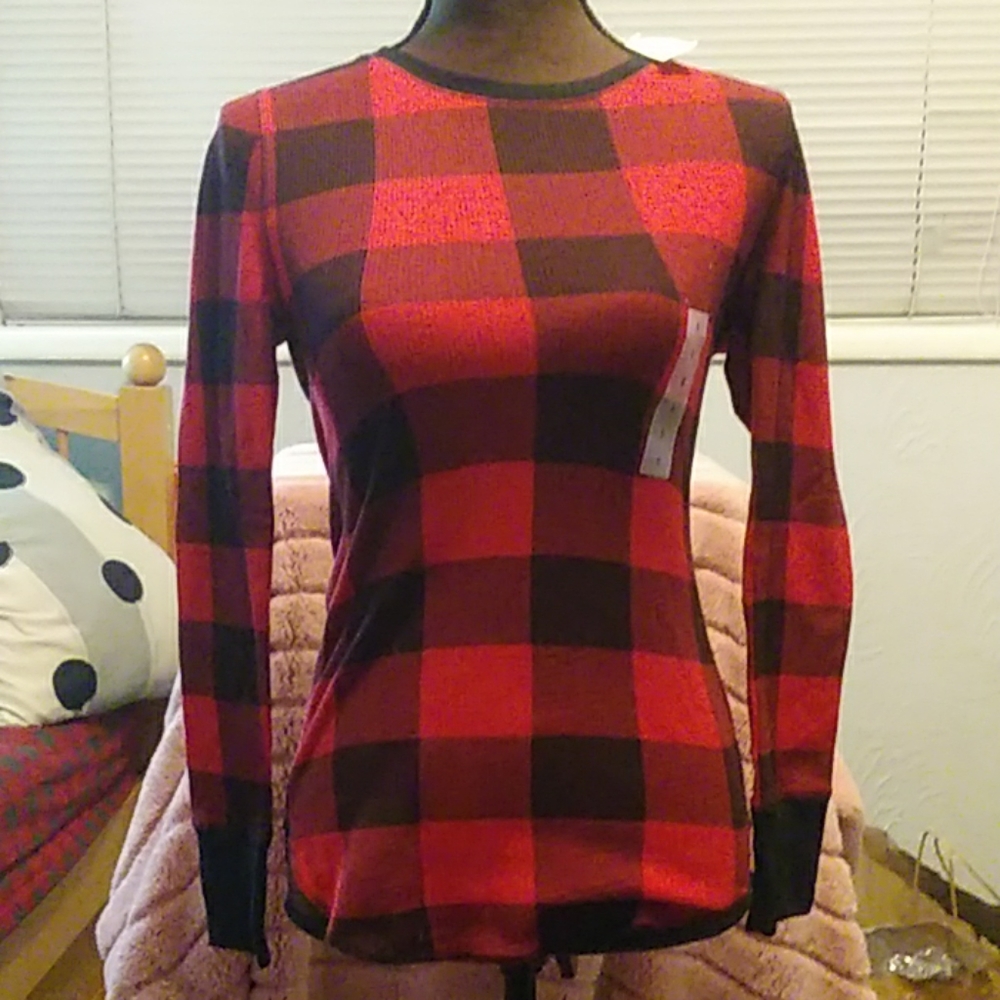 Pajama top
